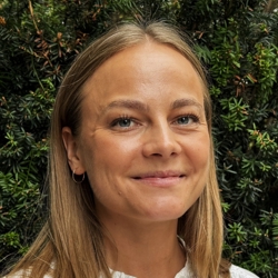 Karoline Soot