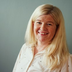 Rita Aadne Ludviksen