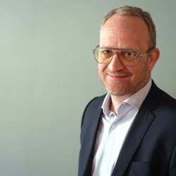 Olav Torgersen