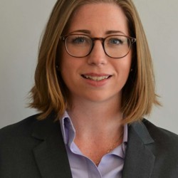 Tina Alvær