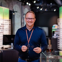 Olav Torgersen