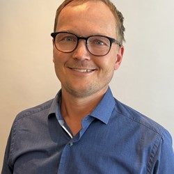 Olav Vikesdal