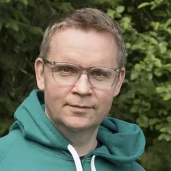 Vebjørn Strand Foshaug