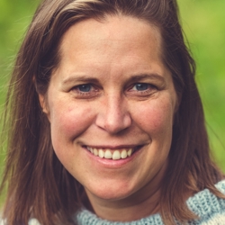 Anette Ramstad
