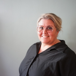 Hege Brekke Rønneberg